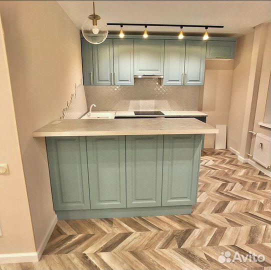 Кухонный гарнитур 