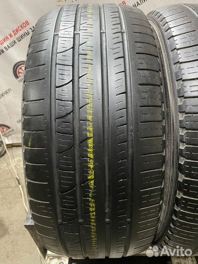 Pirelli Scorpion Verde All Season 235/55 R17 99V