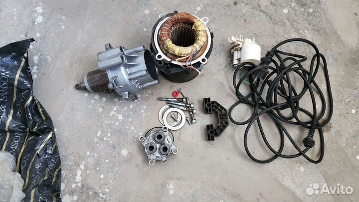 Мойка karcher к5 запчасти
