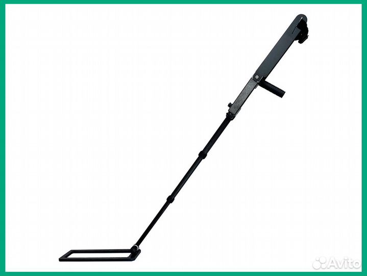 Миноискатель / металлоискатель Alfamarine