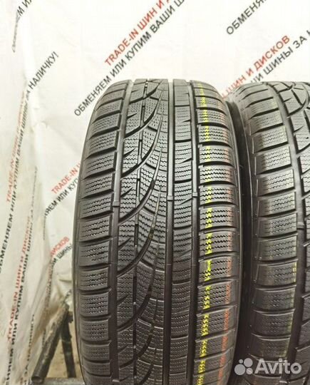 Hankook Winter I'Cept Evo 225/45 R17 94Y