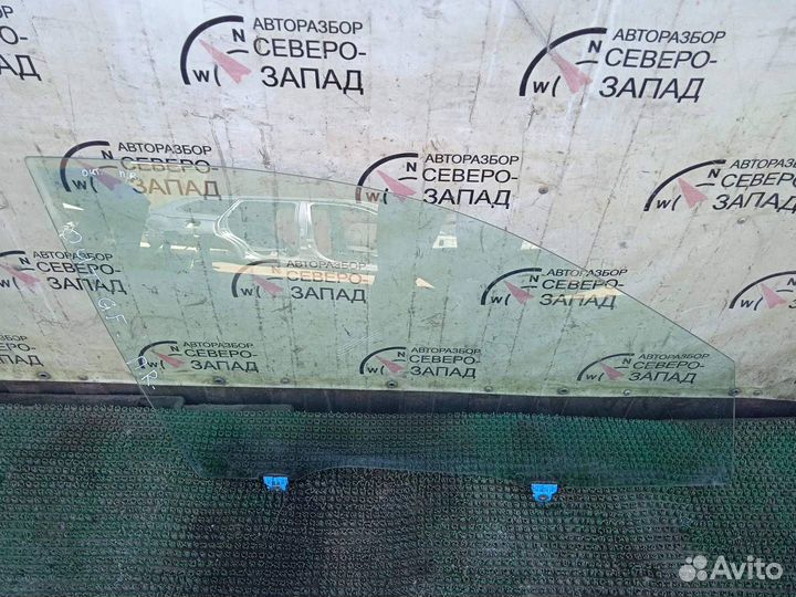 Mitsubishi Outlander III (12) GF Стекло двери пере