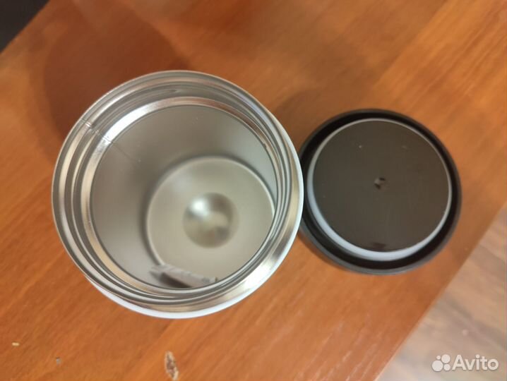 Термос для еды