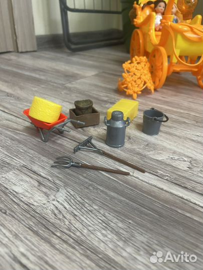 Игровой набор 