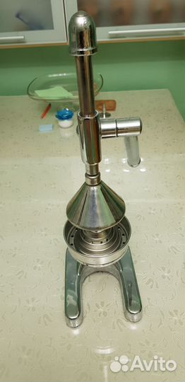 Соковыжималка