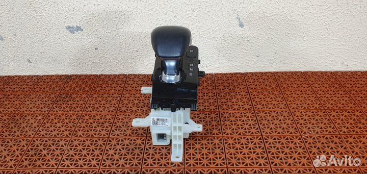 Кулиса АКПП, Kia Stinger 2019