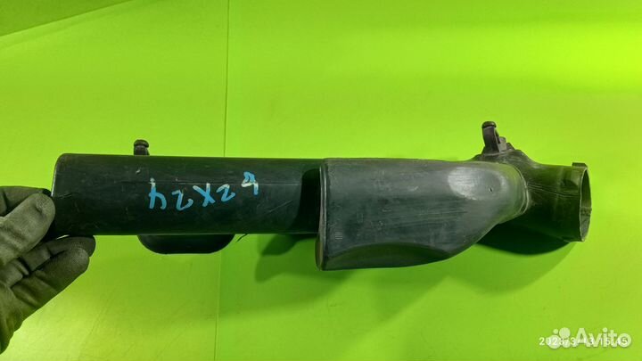 Воздухозаборник для Opel Astra H