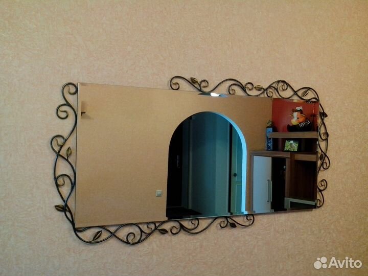 Мастерская ковки