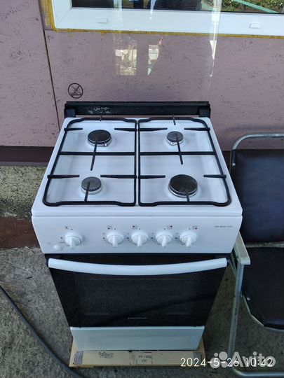 Плита газовая