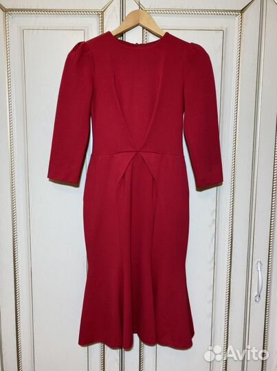 Платье Джемал Махмудов