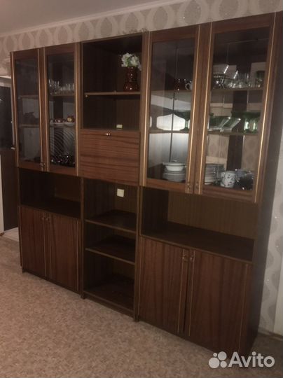 Стенка в гостинную бу