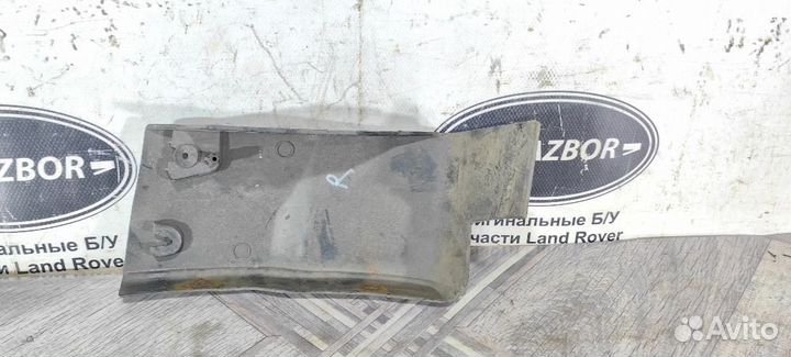 Молдинг крыла правый Land Rover Freelander 2 2.2