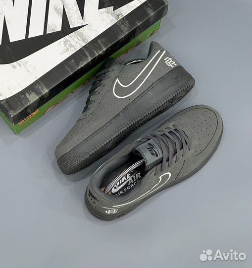 Кроссовки мужские Nike