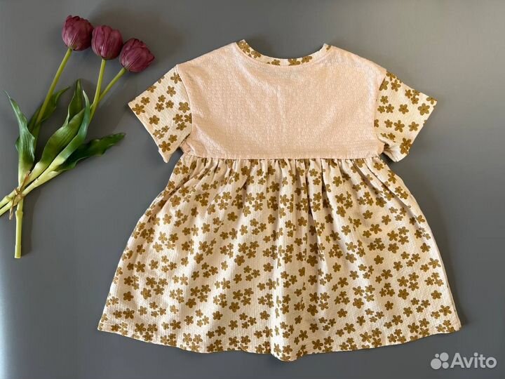 Платье Next 80 86