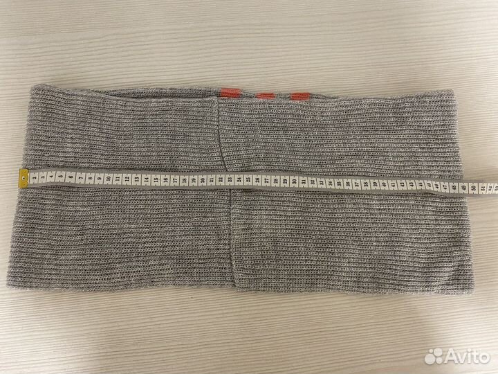 Снуд adidas девочка