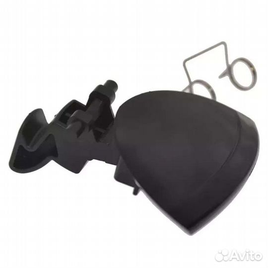 Ручка бардачка Ситроен c4