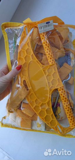 Прыгунок 3 в 1