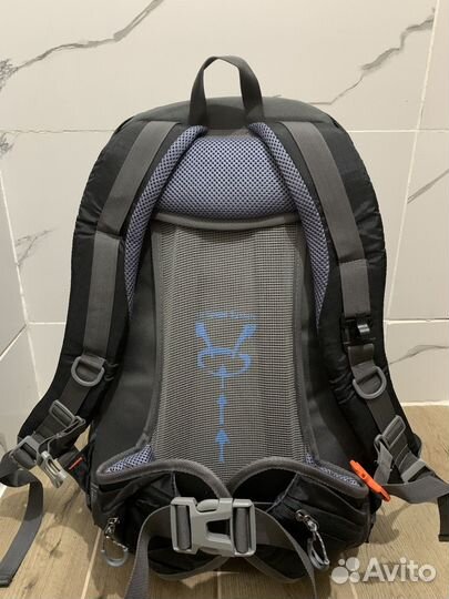 Рюкзак мужской the north face 45l