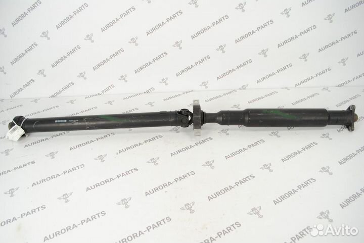 Кардан задний BMW X5 E70 2006-2013