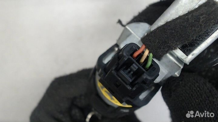 Замок зажигания Peugeot 5008, 2010