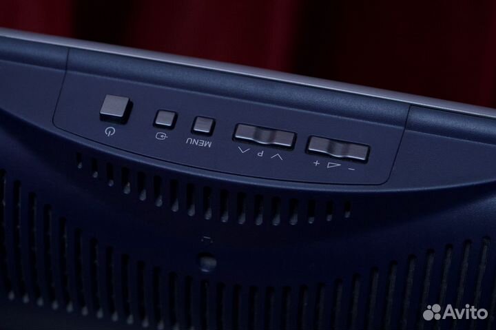 Телевизор sharp LC-20SH2E, 20