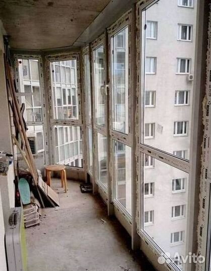 Пластиковые окна от производителя