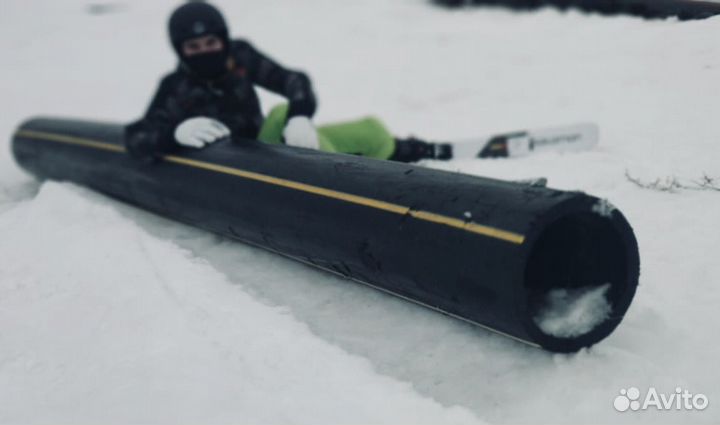 Инструктор Тренер Горные лыжи Лоза