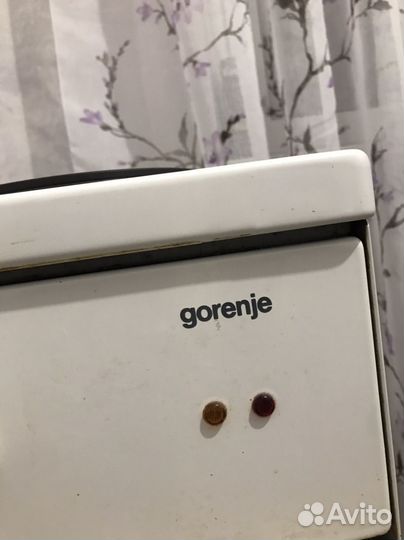 Плита электрическая gorenje