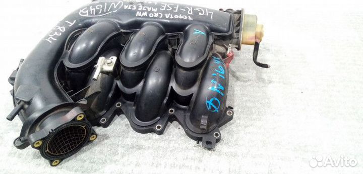 Коллектор впускной Lexus GS 3 (S190)