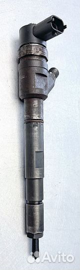 Хендай H-1 Форсунка топливная