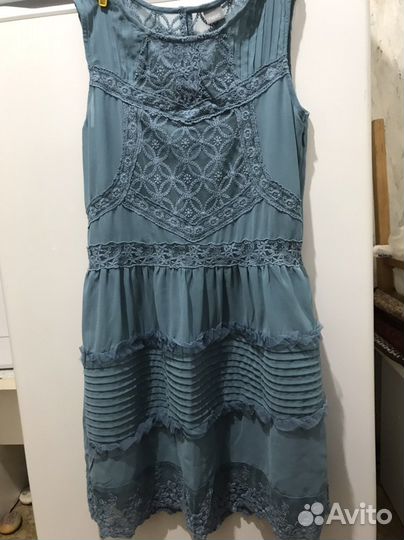 Платьице6-8л