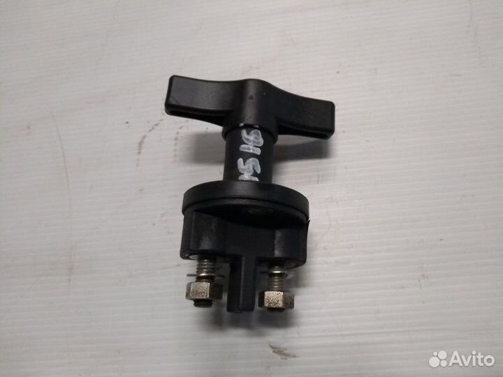 Выключатель массы Volvo B10 B12