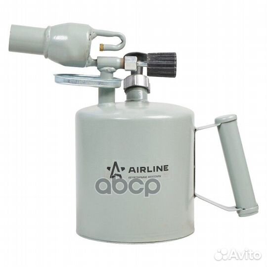 Лампа паяльная (2.0 л) airline AGT07 airline