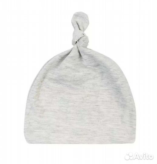 Новая шапочка