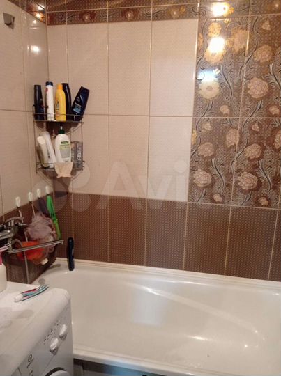 3-к. квартира, 56,9 м², 2/5 эт.