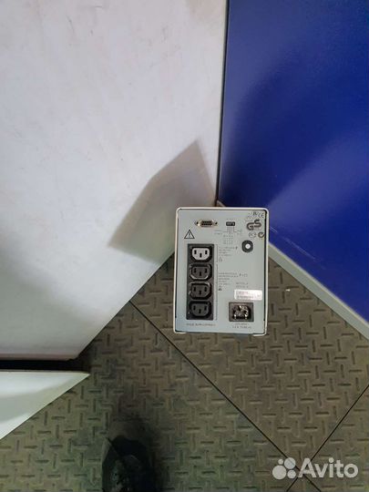 Ибп источник бесперебойного питания