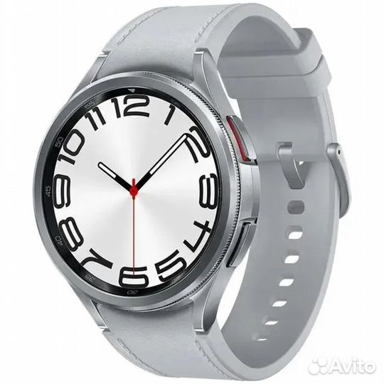 Умные часы Samsung Galaxy Watch 6 SM-R960 #390752