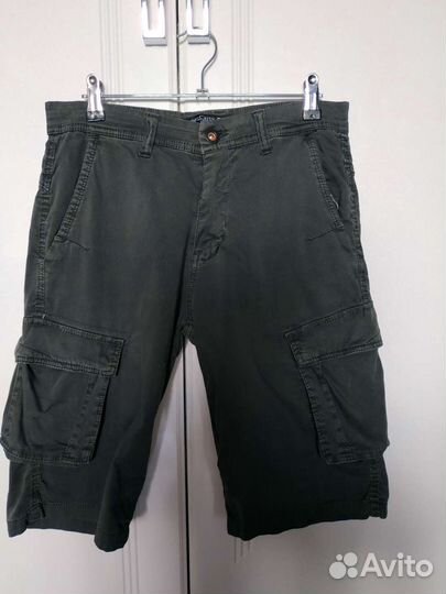 Бриджи для подростка