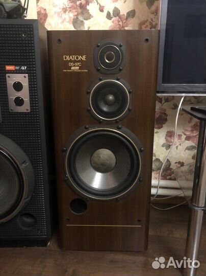 Diatone ds-97c