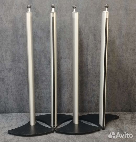 Стойки для акустики energy encore