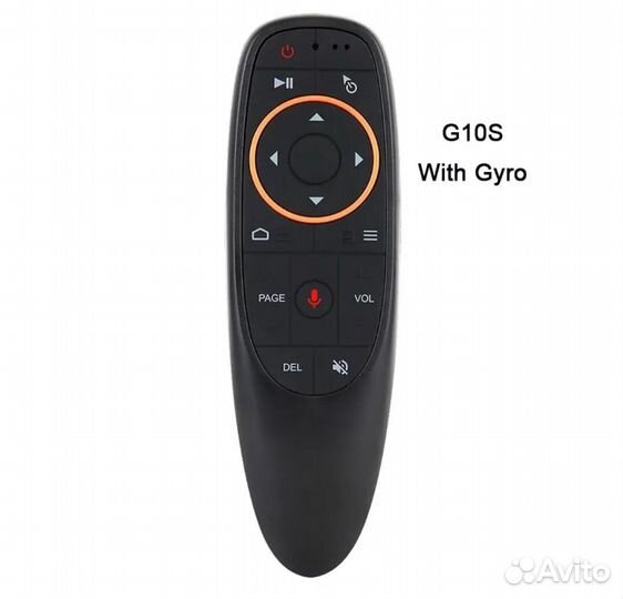 Пульт ду g10s гироскоп 2,4 гц