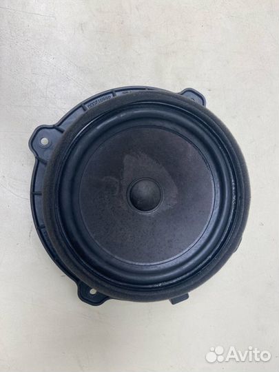 Динамик двери Hyundai Ix 35 G4kdcu675848 2012