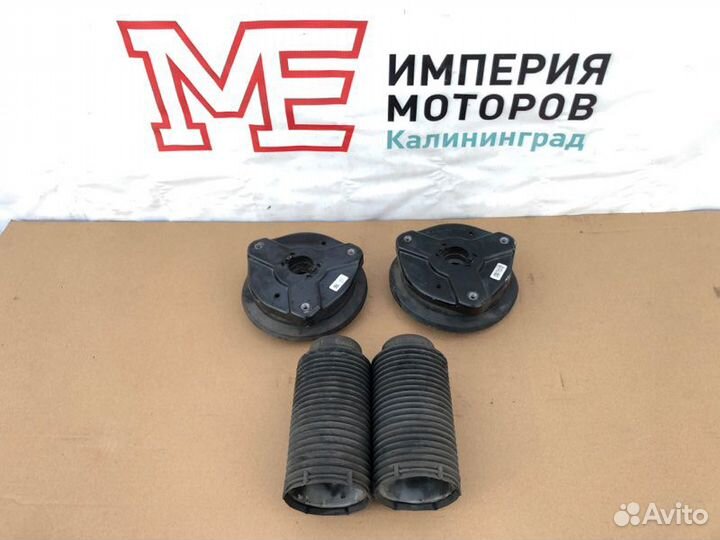 Опора амортизатора передняя Mercedes E-Class W207