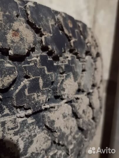 КШЗ К-196 215/65 R16