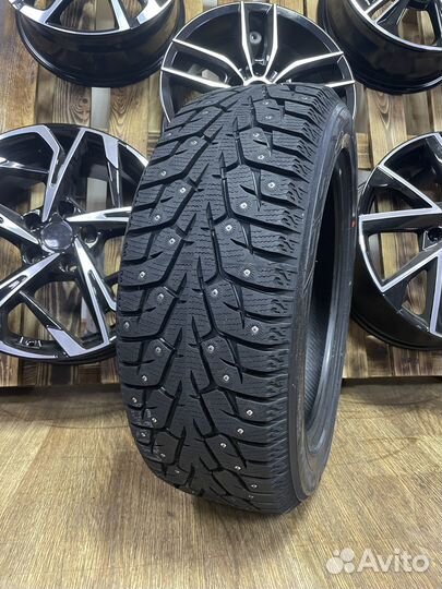 Yokohama Ice Guard Stud IG55 235/65 R17 108T