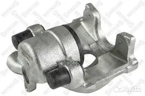 Суппорт торм. зад.п. mb sprinter 901 902 прав