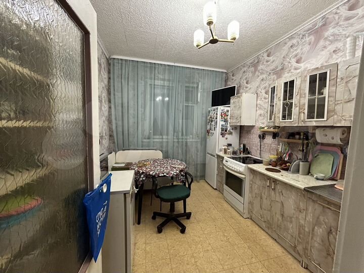 3-к. квартира, 71,9 м², 9/9 эт.