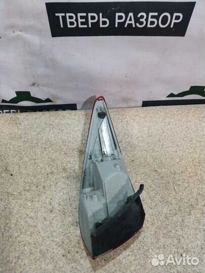 Задний фонарь правый Hyundai Ix35 2010-2015