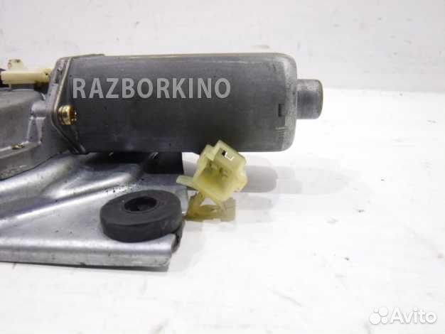 Моторчик стеклоочистителя