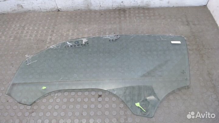 Стекло боковой двери Volkswagen Beetle, 2013